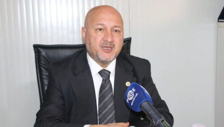 Kurt’tan basın mensuplarına teşekkür: ‘Milletimizin sesi oluyorlar’
