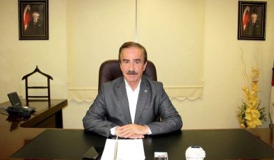 Adıyaman Ticaret Borsası’nda Mahmut Fırat Güven Tazeledi!