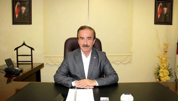Adıyaman Ticaret Borsası’nda Mahmut Fırat Güven Tazeledi!