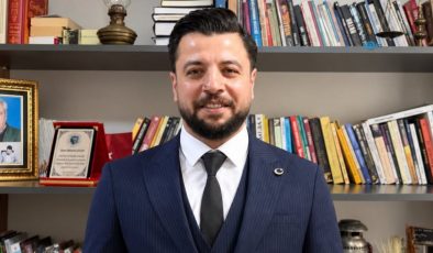 Mali Müşavir Mehmet Küçük: ‘Kredi kartında asgari ödeme tuzağına dikkat’