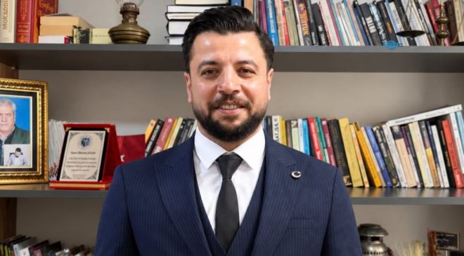 Mali Müşavir Mehmet Küçük: ‘Kredi kartında asgari ödeme tuzağına dikkat’