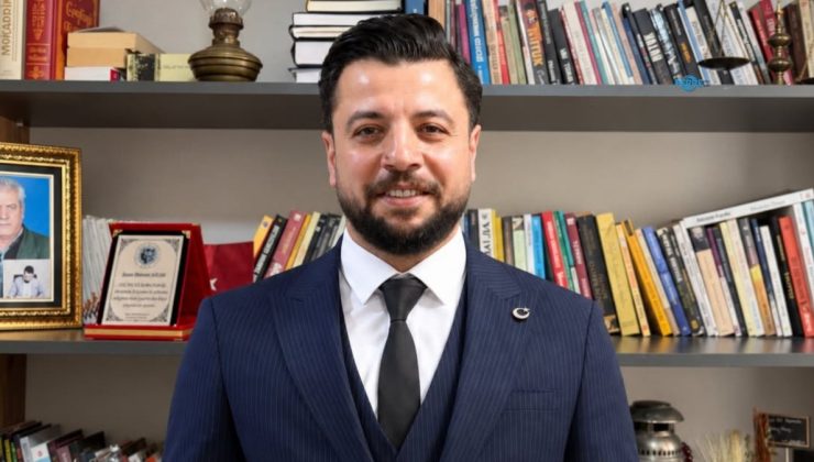 Mali Müşavir Mehmet Küçük: ‘Kredi kartında asgari ödeme tuzağına dikkat’
