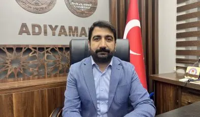 Başkan Demir: İsrail Soykırımdan Yargılanmalı