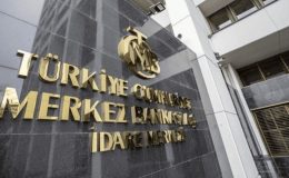 Merkez Bankası 100 baz puanla politika faizini yüzde 36’ya indirdi