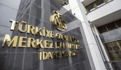 Merkez Bankası 100 baz puanla politika faizini yüzde 36’ya indirdi