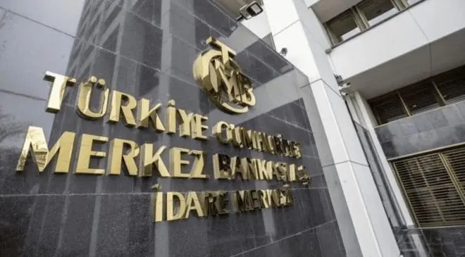 Merkez Bankası 100 baz puanla politika faizini yüzde 36’ya indirdi