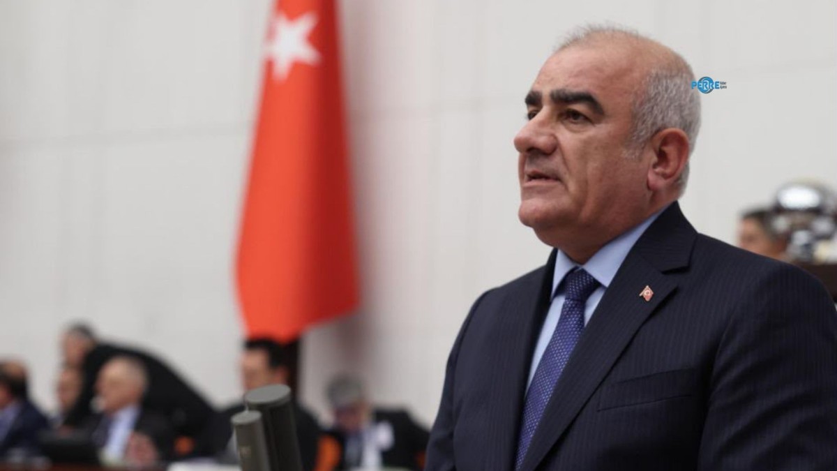 Milletvekili Özhan: ‘Daha güçlü Türkiye ve daha güçlü Adıyaman için çalışacağız’