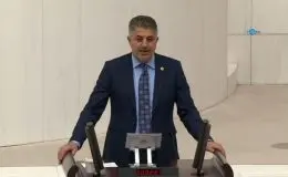 Milletvekili Şan: ‘Cumhuriyetimiz ikinci asrında daha güçlü adımlarla geleceğe yürüyor’
