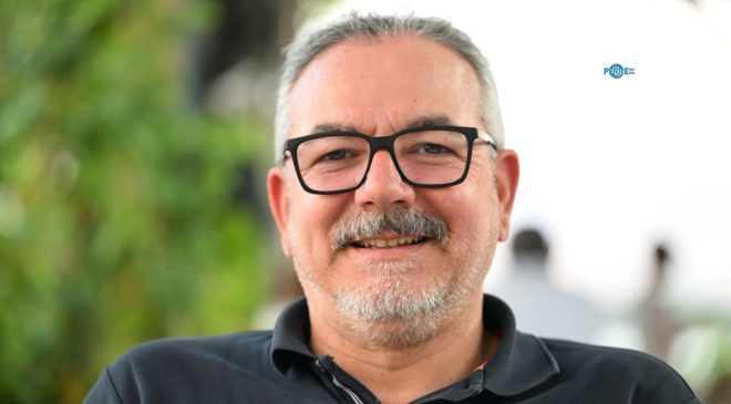 Murat Çeliker: ‘Cumhuriyet, bağımsızlık ve milli egemenliğimizin en güçlü simgesidir’