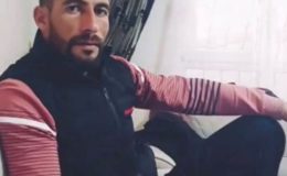 Otomobilin çarptığı yaya öldü