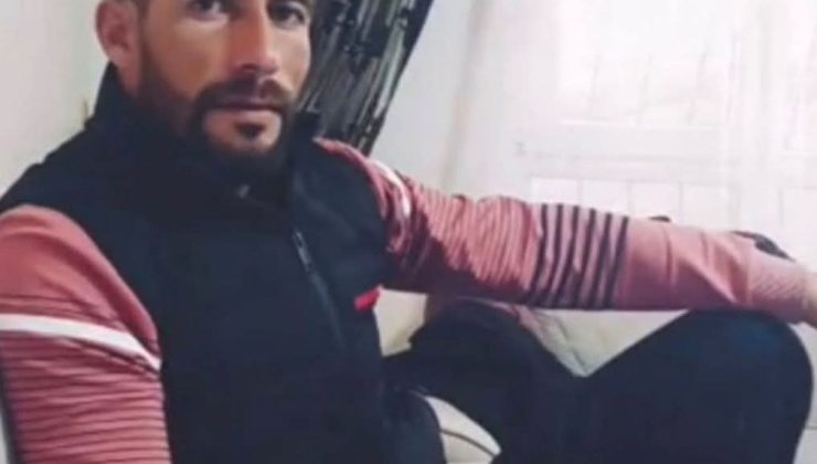 Otomobilin çarptığı yaya öldü