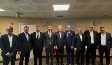 Tütün Üreticilerimize Müjde: Alımlar Yeniden Başlıyor