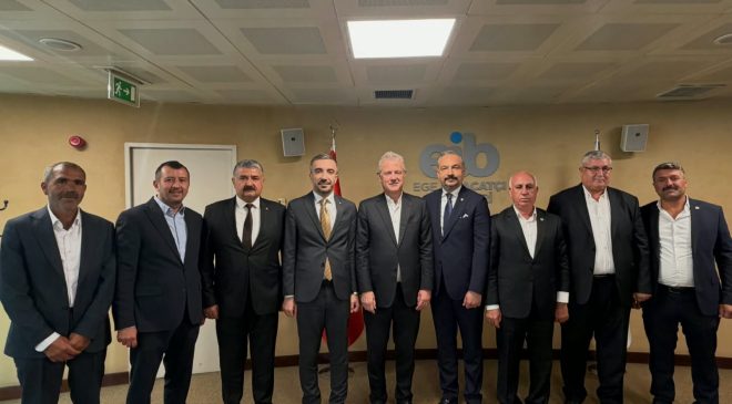 Tütün Üreticilerimize Müjde: Alımlar Yeniden Başlıyor
