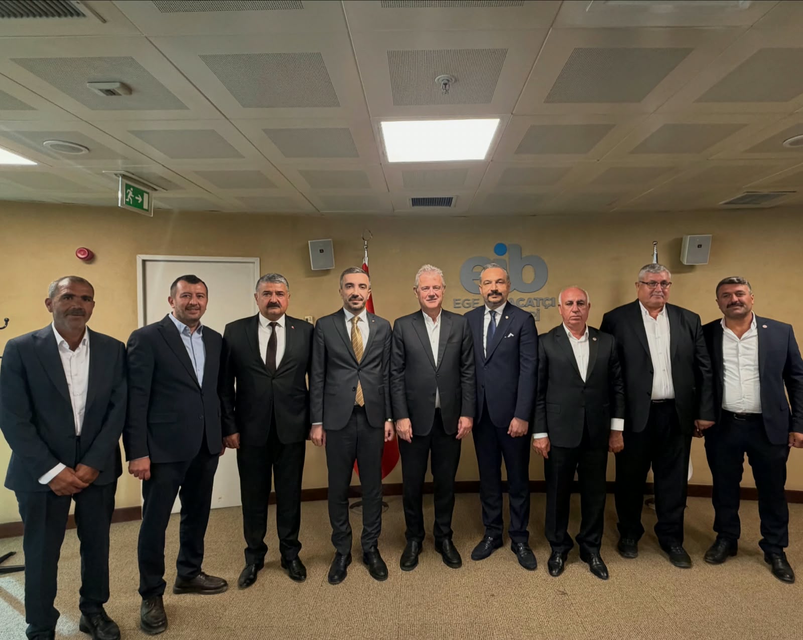 Tütün Üreticilerimize Müjde: Alımlar Yeniden Başlıyor
