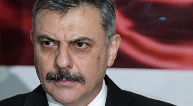 Peş peşe 3 deprem… Bakan Çiftçi: ‘An itibarıyla herhangi olumsuz durum bulunmamaktadır’