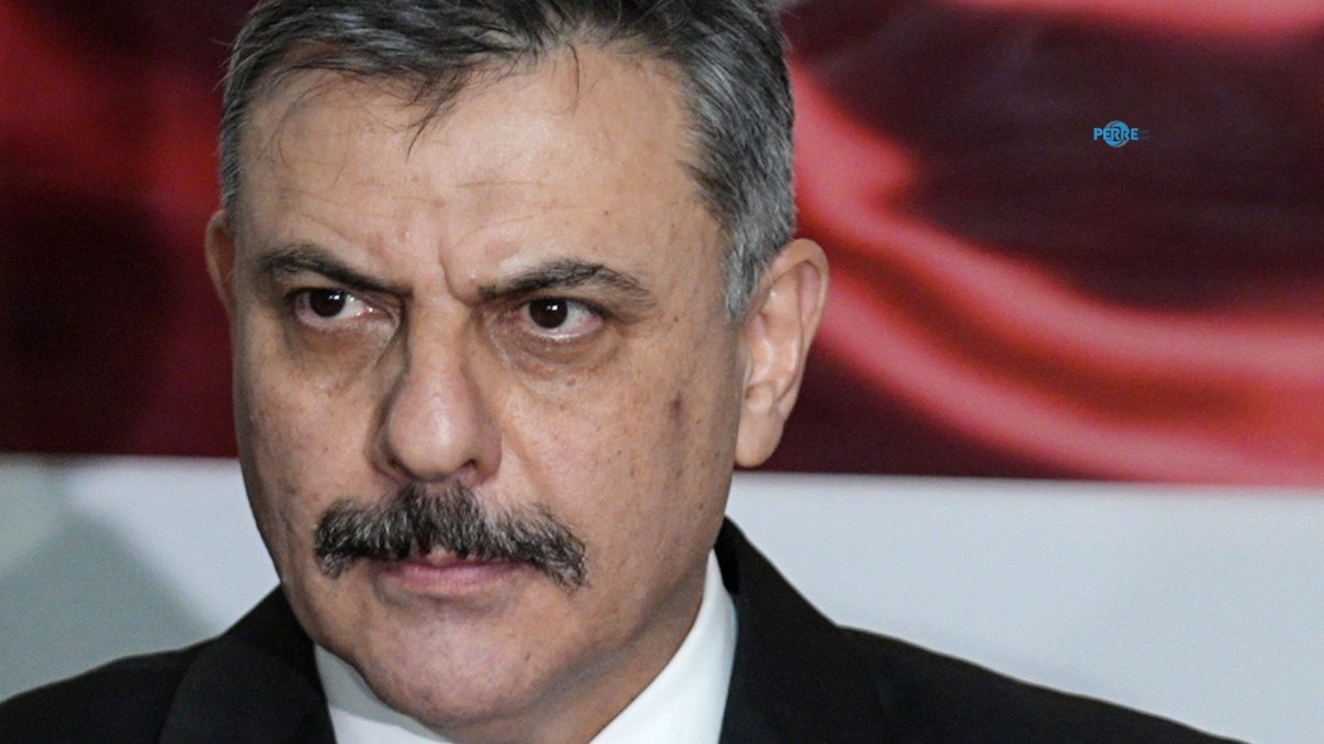 Peş peşe 3 deprem… Bakan Çiftçi: ‘An itibarıyla herhangi olumsuz durum bulunmamaktadır’