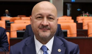 Resul Kurt’tan Muhtarlar Günü mesajı: ‘Mahallelerimizin ve köylerimizin sesi’