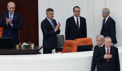 Şan: ‘Adıyaman’ın sesini Ankara’ya taşımaya devam edeceğiz’