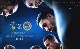 Trendyol Süper Lig’de derbi heyecanı: Galatasaray ile Fenerbahçe 407. kez karşılaşacak