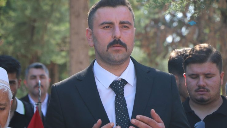 Ülkü Ocakları İl Başkanı Kartal: ‘Cumhuriyetimizi korumak hepimizin ortak sorumluluğudur’