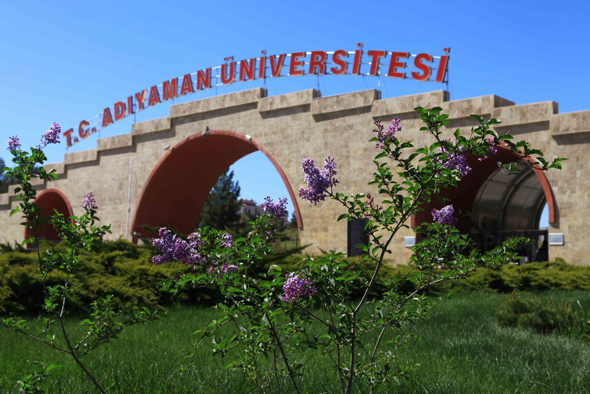 Adıyaman Üniversitesi’nde 3 yeni lisansüstü program açıldı!